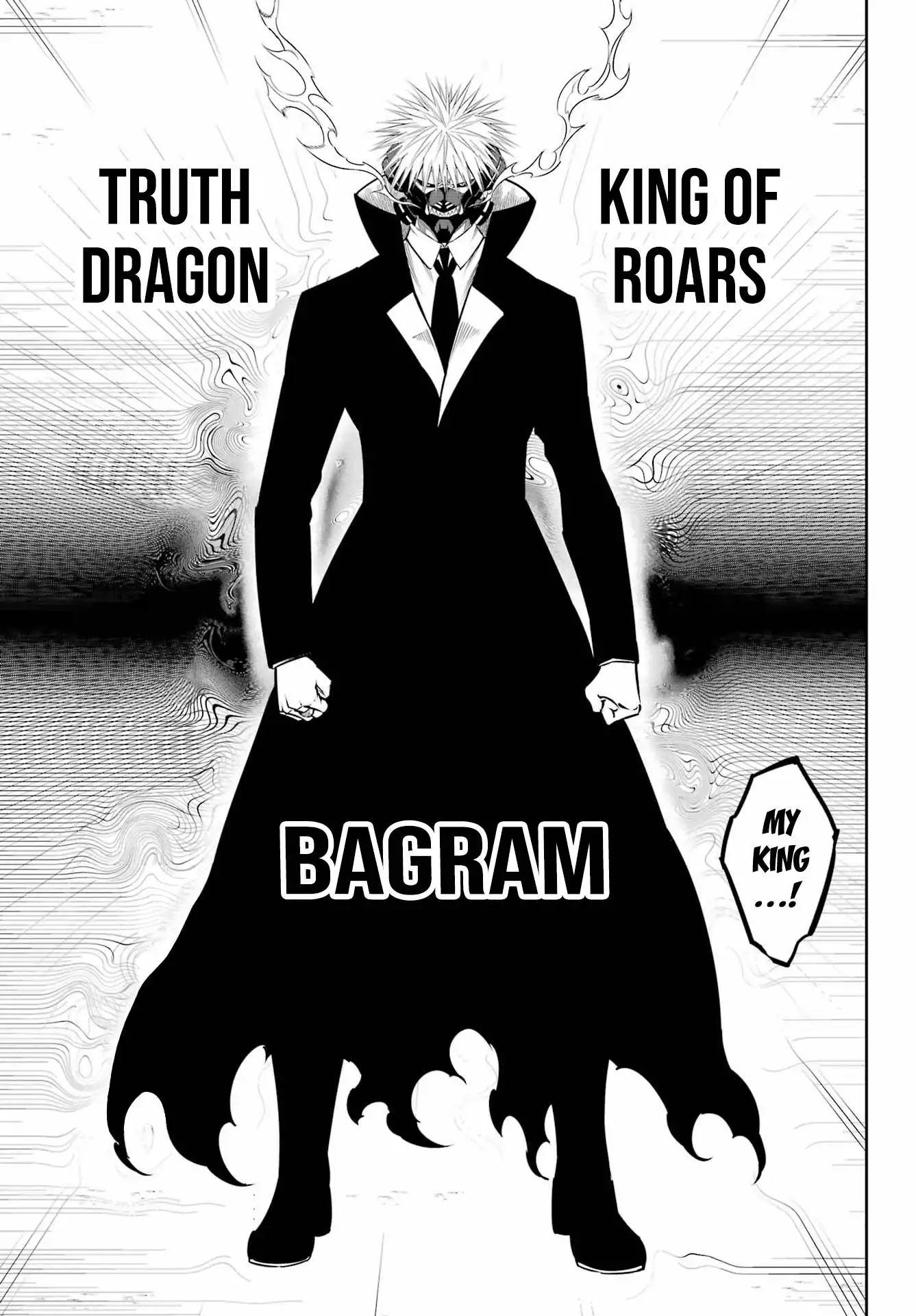 Ragna Crimson Chapter 61 27